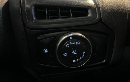 Ford Focus III, 2013 год, 685 000 рублей, 32 фотография