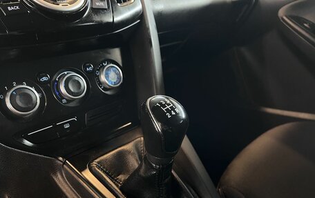 Ford Focus III, 2013 год, 685 000 рублей, 31 фотография
