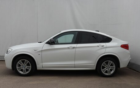 BMW X4, 2017 год, 3 199 000 рублей, 8 фотография