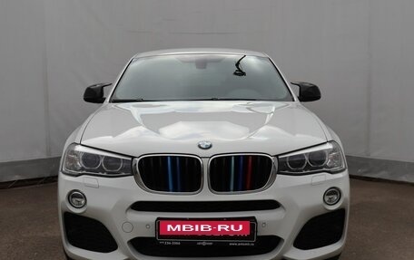 BMW X4, 2017 год, 3 199 000 рублей, 2 фотография