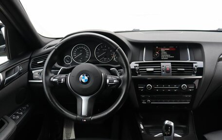 BMW X4, 2017 год, 3 199 000 рублей, 15 фотография