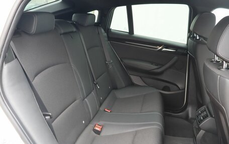 BMW X4, 2017 год, 3 199 000 рублей, 22 фотография