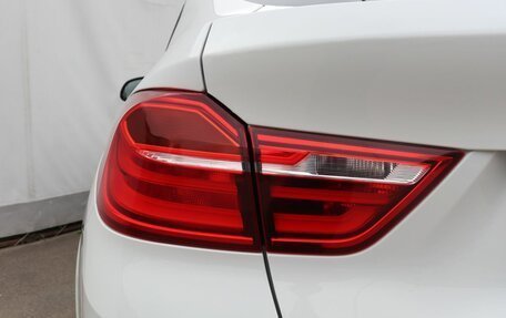 BMW X4, 2017 год, 3 199 000 рублей, 25 фотография