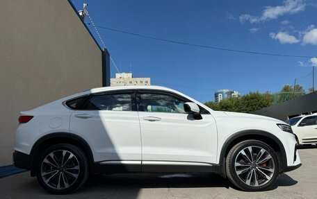Geely Tugella FY11, 2022 год, 2 750 000 рублей, 4 фотография