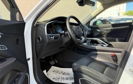Geely Tugella FY11, 2022 год, 2 750 000 рублей, 10 фотография