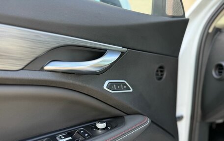 Geely Tugella FY11, 2022 год, 2 750 000 рублей, 14 фотография