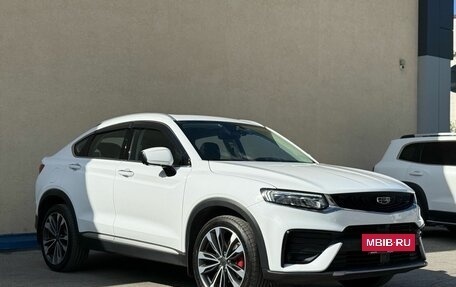 Geely Tugella FY11, 2022 год, 2 750 000 рублей, 3 фотография