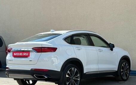 Geely Tugella FY11, 2022 год, 2 750 000 рублей, 8 фотография