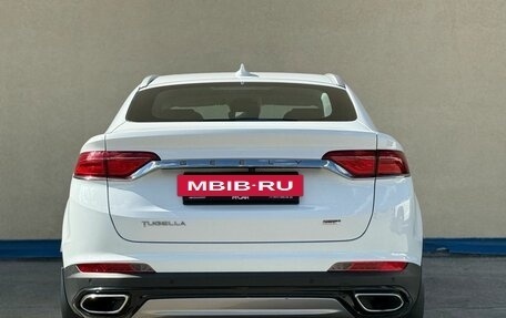 Geely Tugella FY11, 2022 год, 2 750 000 рублей, 7 фотография