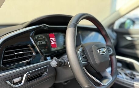 Geely Tugella FY11, 2022 год, 2 750 000 рублей, 13 фотография