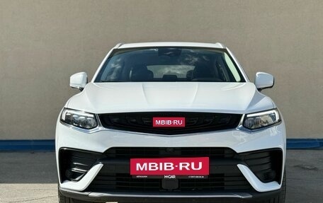 Geely Tugella FY11, 2022 год, 2 750 000 рублей, 2 фотография