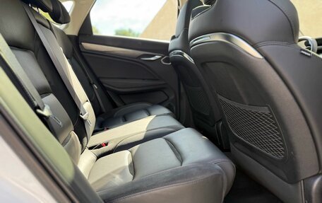 Geely Tugella FY11, 2022 год, 2 750 000 рублей, 16 фотография
