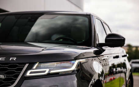 Land Rover Range Rover Velar I, 2018 год, 3 799 000 рублей, 2 фотография