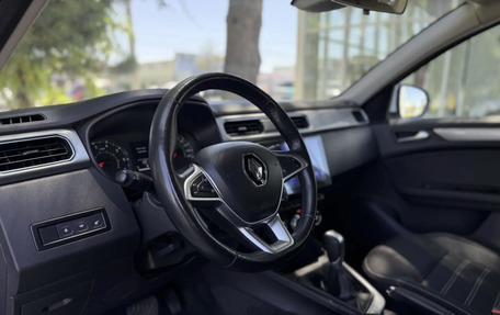 Renault Arkana I, 2021 год, 1 330 000 рублей, 10 фотография