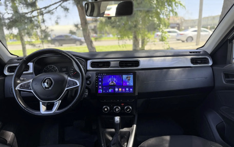 Renault Arkana I, 2021 год, 1 330 000 рублей, 13 фотография