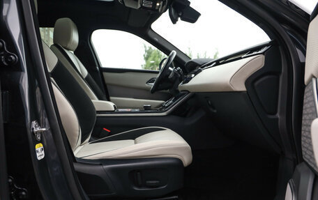 Land Rover Range Rover Velar I, 2018 год, 3 799 000 рублей, 28 фотография