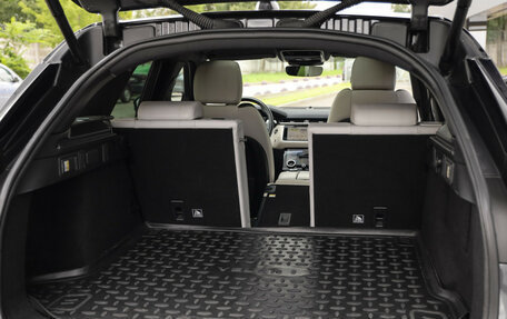 Land Rover Range Rover Velar I, 2018 год, 3 799 000 рублей, 33 фотография
