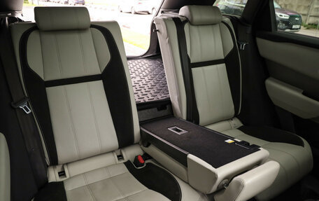 Land Rover Range Rover Velar I, 2018 год, 3 799 000 рублей, 31 фотография