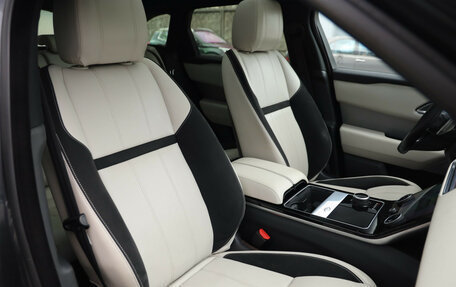 Land Rover Range Rover Velar I, 2018 год, 3 799 000 рублей, 27 фотография