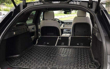 Land Rover Range Rover Velar I, 2018 год, 3 799 000 рублей, 34 фотография