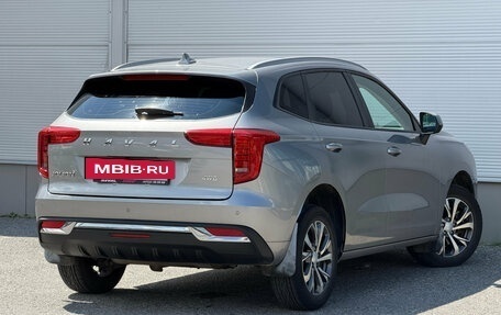 Haval Jolion, 2023 год, 1 937 000 рублей, 4 фотография