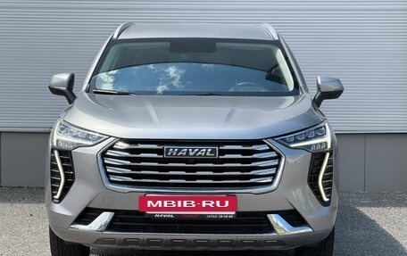 Haval Jolion, 2023 год, 1 937 000 рублей, 2 фотография