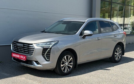 Haval Jolion, 2023 год, 1 937 000 рублей, 6 фотография