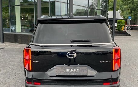 GAC GS8, 2023 год, 3 299 000 рублей, 4 фотография