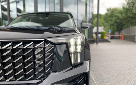 GAC GS8, 2023 год, 3 299 000 рублей, 8 фотография
