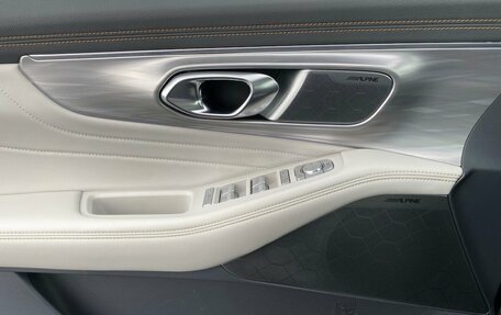 GAC GS8, 2023 год, 3 299 000 рублей, 10 фотография