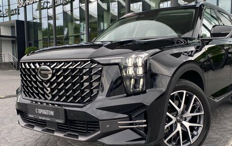 GAC GS8, 2023 год, 3 299 000 рублей, 7 фотография