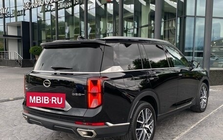 GAC GS8, 2023 год, 3 299 000 рублей, 2 фотография