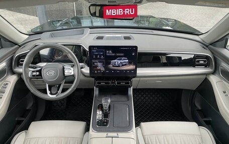 GAC GS8, 2023 год, 3 299 000 рублей, 13 фотография
