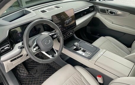GAC GS8, 2023 год, 3 299 000 рублей, 12 фотография