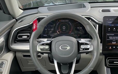 GAC GS8, 2023 год, 3 299 000 рублей, 22 фотография