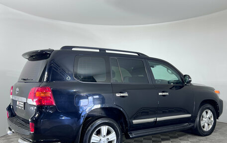 Toyota Land Cruiser 200, 2013 год, 3 250 000 рублей, 6 фотография