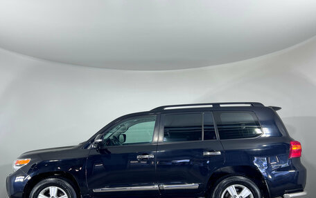 Toyota Land Cruiser 200, 2013 год, 3 250 000 рублей, 8 фотография