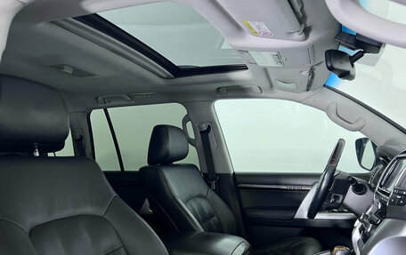 Toyota Land Cruiser 200, 2013 год, 3 250 000 рублей, 11 фотография