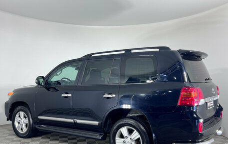 Toyota Land Cruiser 200, 2013 год, 3 250 000 рублей, 7 фотография