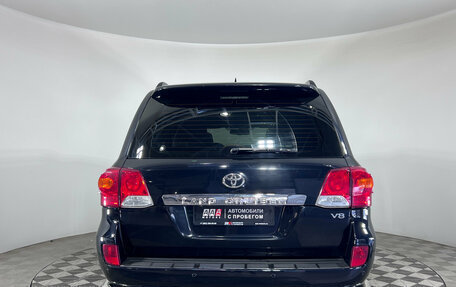 Toyota Land Cruiser 200, 2013 год, 3 250 000 рублей, 5 фотография