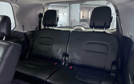 Toyota Land Cruiser 200, 2013 год, 3 250 000 рублей, 17 фотография