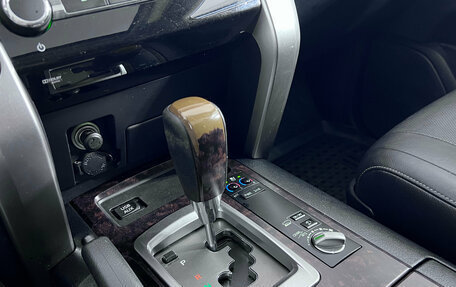Toyota Land Cruiser 200, 2013 год, 3 250 000 рублей, 25 фотография