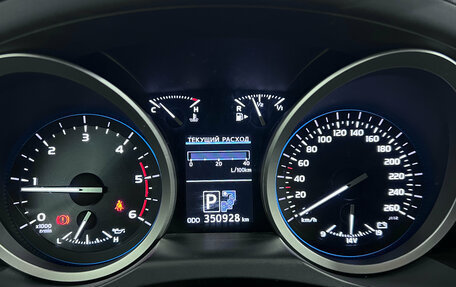 Toyota Land Cruiser 200, 2013 год, 3 250 000 рублей, 16 фотография
