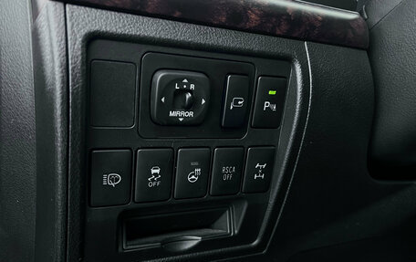 Toyota Land Cruiser 200, 2013 год, 3 250 000 рублей, 30 фотография