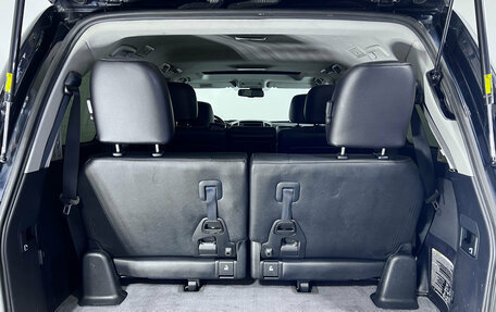 Toyota Land Cruiser 200, 2013 год, 3 250 000 рублей, 23 фотография