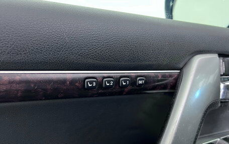 Toyota Land Cruiser 200, 2013 год, 3 250 000 рублей, 19 фотография