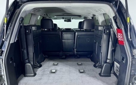 Toyota Land Cruiser 200, 2013 год, 3 250 000 рублей, 24 фотография