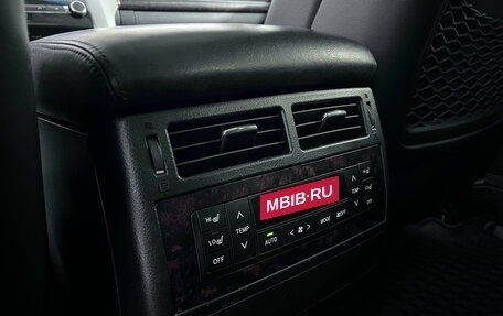 Toyota Land Cruiser 200, 2013 год, 3 250 000 рублей, 26 фотография