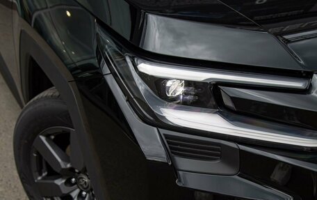 Toyota RAV4, 2026 год, 4 390 000 рублей, 10 фотография