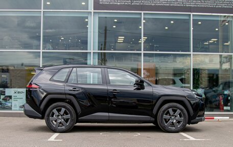 Toyota RAV4, 2026 год, 4 390 000 рублей, 4 фотография